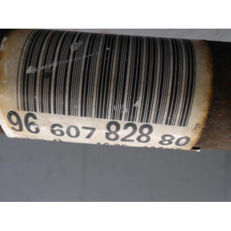 Cardan droit (transmission) CITROEN BERLINGO 2 Photo n°1