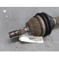 Cardan droit (transmission) CITROEN BERLINGO 2