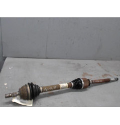 Cardan droit (transmission) CITROEN BERLINGO 2 Photo n°3