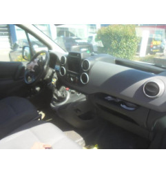 Cardan droit (transmission) CITROEN BERLINGO 2 Photo n°5