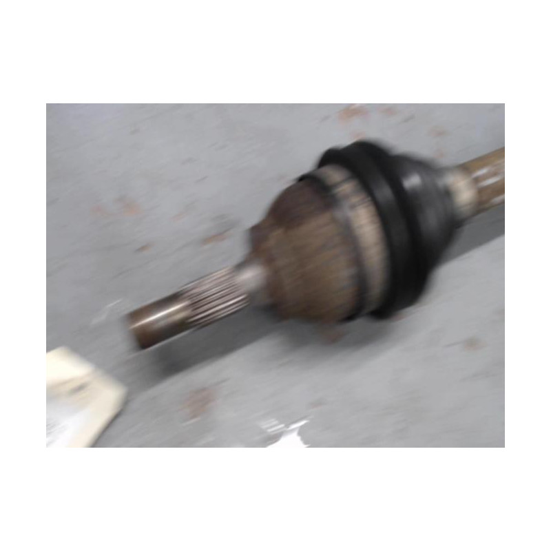 Cardan gauche (transmission) CITROEN BERLINGO 2