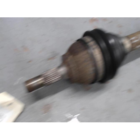 Cardan gauche (transmission) CITROEN BERLINGO 2 Photo n°1