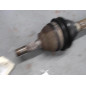 Cardan gauche (transmission) CITROEN BERLINGO 2