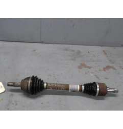 Cardan gauche (transmission) CITROEN BERLINGO 2