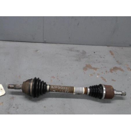 Cardan gauche (transmission) CITROEN BERLINGO 2