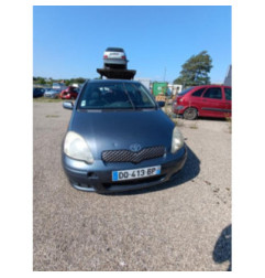 Compresseur clim TOYOTA YARIS 1 Photo n°9