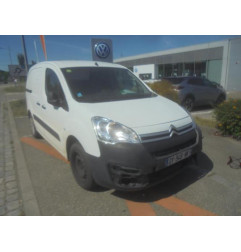 Cardan gauche (transmission) CITROEN BERLINGO 2 Photo n°8