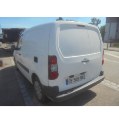 Condenseur de clim CITROEN BERLINGO 2