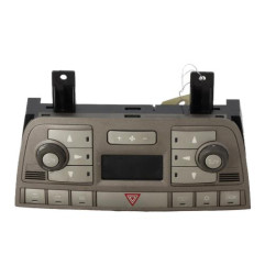 Commande chauffage LANCIA MUSA Photo n°1