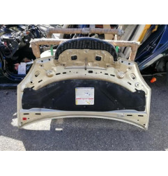 Capot LANCIA MUSA Photo n°3