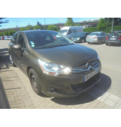 Debitmetre CITROEN C4 2 Photo n°6