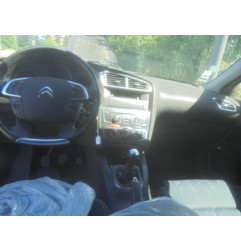 Debitmetre CITROEN C4 2 Photo n°9