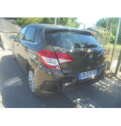 Debitmetre CITROEN C4 2 Photo n°10