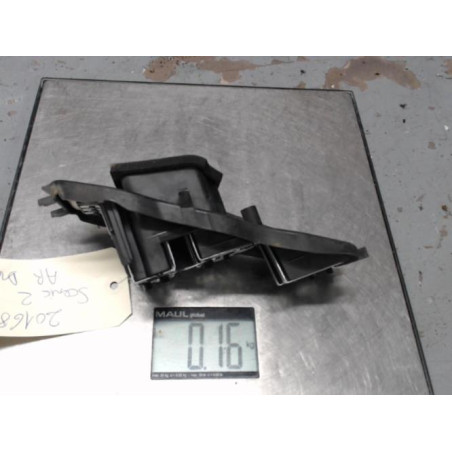 Platine feu arriere droit RENAULT SCENIC 2 Photo n°1