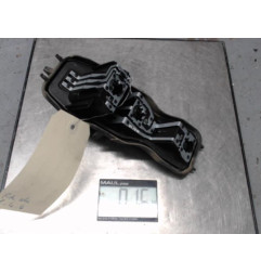 Platine feu arriere droit RENAULT SCENIC 2