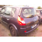 Platine feu arriere droit RENAULT SCENIC 2