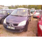 Platine feu arriere droit RENAULT SCENIC 2