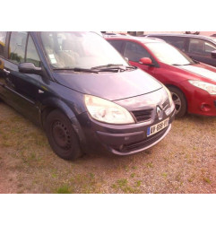 Platine feu arriere droit RENAULT SCENIC 2 Photo n°5