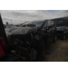 Air bag rideau gauche OPEL ZAFIRA TOURER C Photo n°5