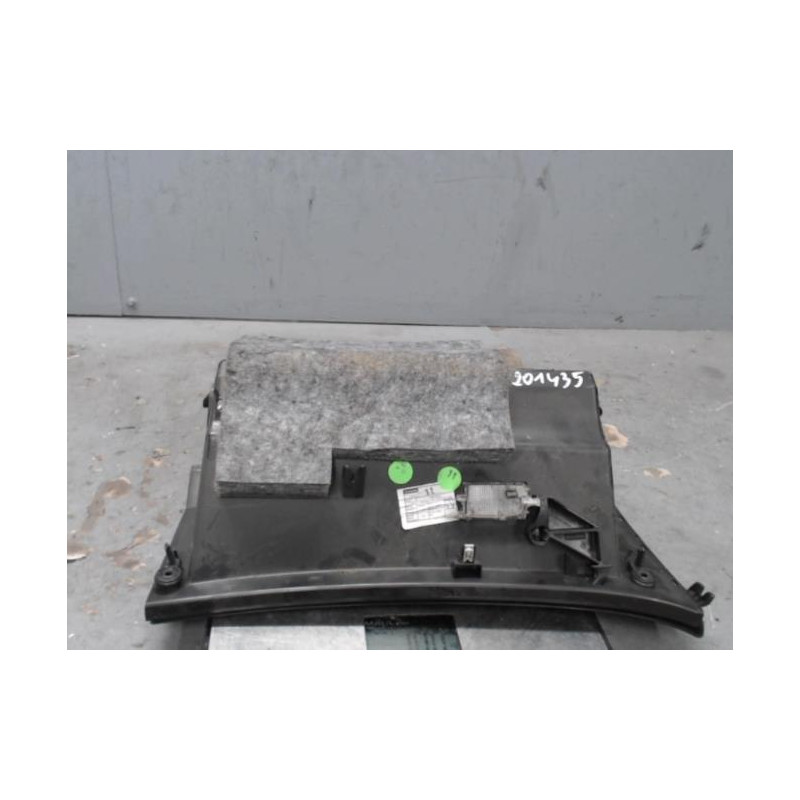 Boite a gants OPEL ZAFIRA TOURER C