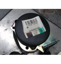 Ceinture arriere droit OPEL ZAFIRA TOURER C Photo n°3