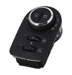 Commodo phare OPEL ZAFIRA TOURER C Photo n°1