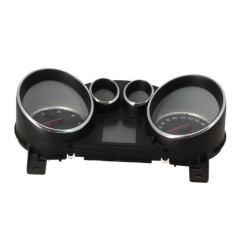 Compteur OPEL ZAFIRA TOURER C Photo n°1