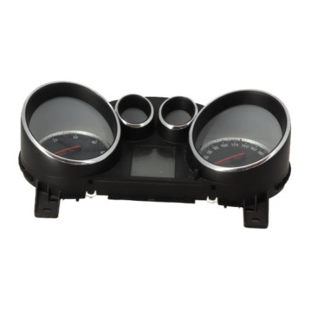 Compteur OPEL ZAFIRA TOURER C Photo n°1