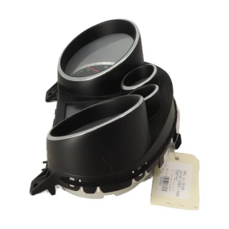 Compteur OPEL ZAFIRA TOURER C