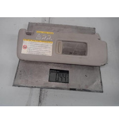 Pare soleil droit OPEL ZAFIRA TOURER C