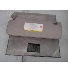 Pare soleil droit OPEL ZAFIRA TOURER C Photo n°3