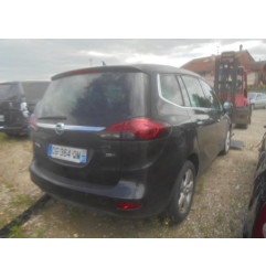 Pare soleil droit OPEL ZAFIRA TOURER C Photo n°4