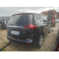 Pare soleil droit OPEL ZAFIRA TOURER C