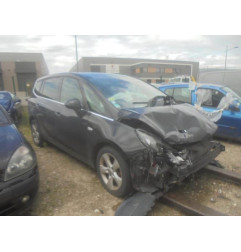 Pare soleil droit OPEL ZAFIRA TOURER C Photo n°6