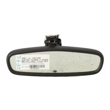Retroviseur interieur OPEL ZAFIRA TOURER C Photo n°1