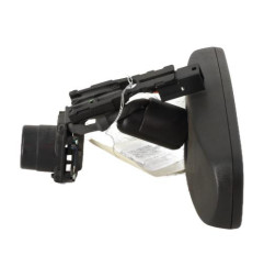 Retroviseur interieur OPEL ZAFIRA TOURER C Photo n°4