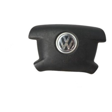 Air bag conducteur VOLKSWAGEN CADDY 3 Photo n°1