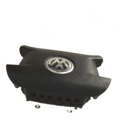 Air bag conducteur VOLKSWAGEN CADDY 3 Photo n°3