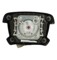 Air bag conducteur VOLKSWAGEN CADDY 3 Photo n°4