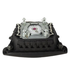 Air bag conducteur VOLKSWAGEN CADDY 3 Photo n°5