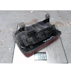 Feu arriere principal gauche (feux) VOLKSWAGEN CADDY 3