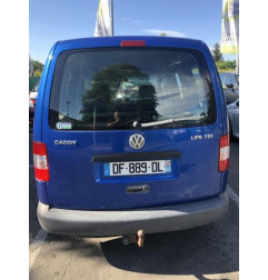 Feu arriere principal gauche (feux) VOLKSWAGEN CADDY 3 Photo n°4