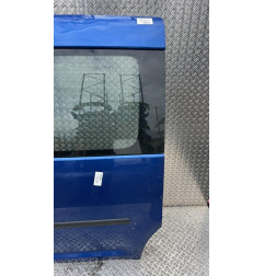 Porte laterale gauche VOLKSWAGEN CADDY 3 Photo n°3