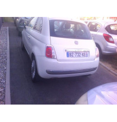 Demarreur FIAT 500 2 Photo n°7