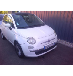 Demarreur FIAT 500 2 Photo n°8