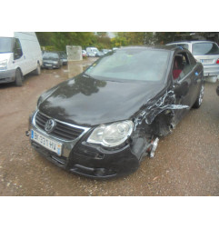 Feu arriere secondaire droit (feux) VOLKSWAGEN EOS Photo n°3