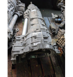 Boite de vitesses AUDI A4 4 Photo n°1