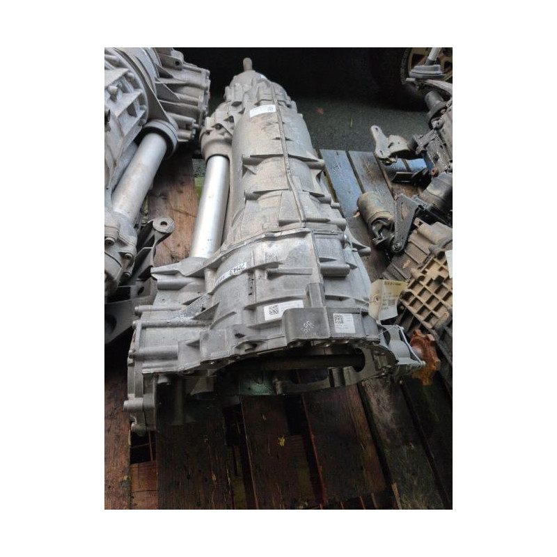 Boite de vitesses AUDI A4 4