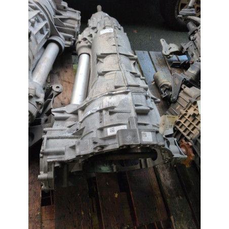 Boite de vitesses AUDI A4 4 Photo n°1