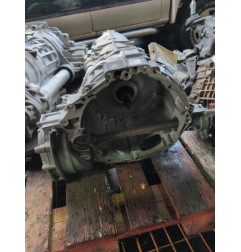 Boite de vitesses AUDI A4 4